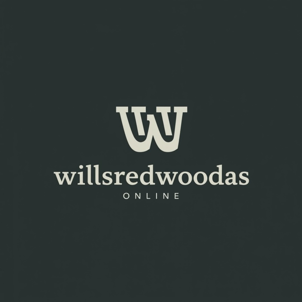 Willsredwoodas